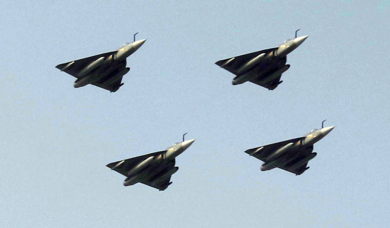 India dismisses Pakistan’s Rafale ‘losses’ claim in Op Sindoor