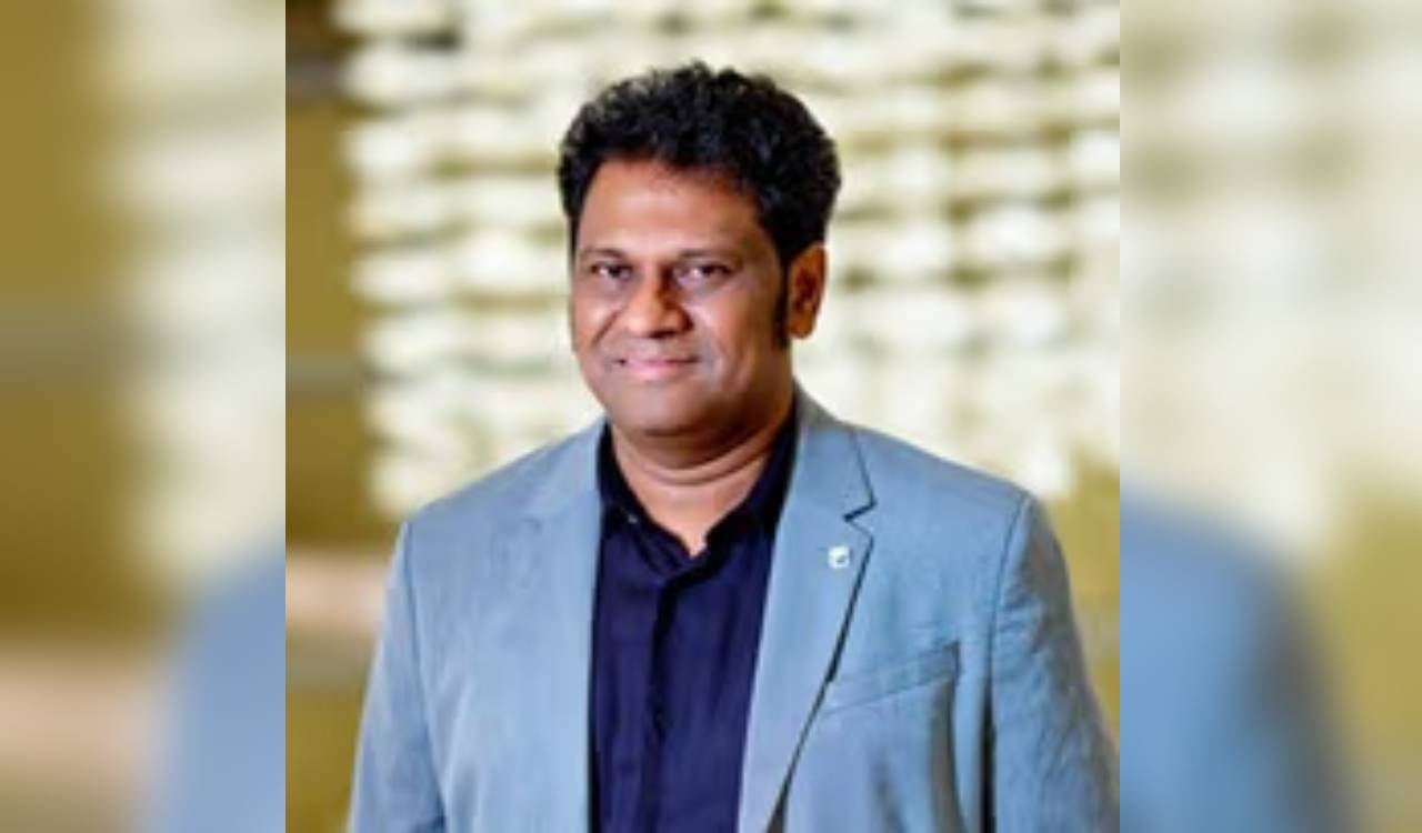 NATS Unveils New Committee Led by Raj Allada