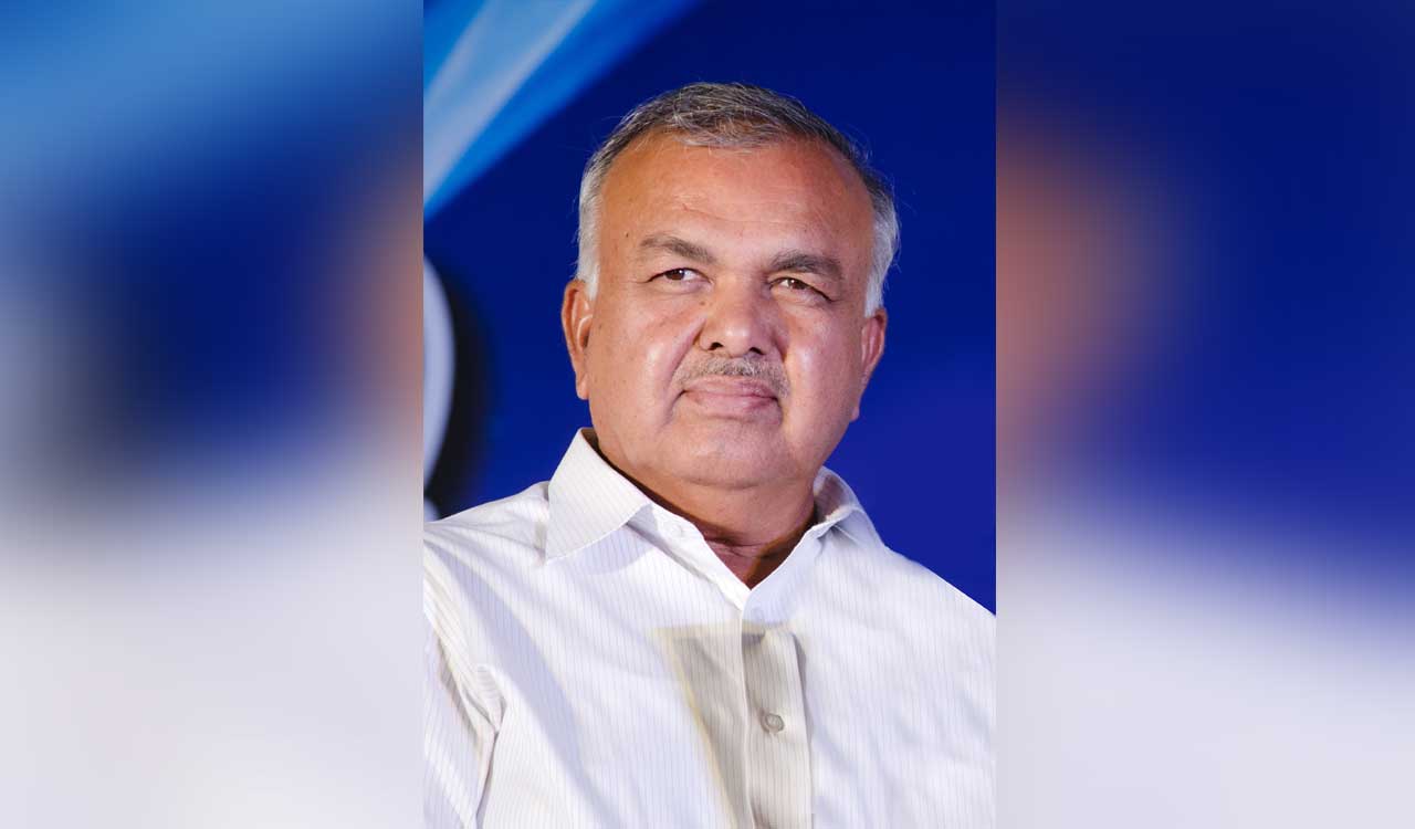 Karnataka resignation row: Ramalinga Reddy awaits decision after key meeting