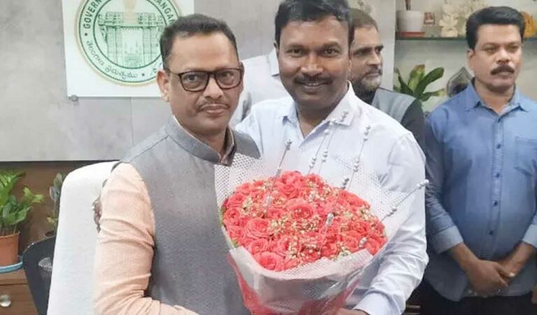 कोटागुडेम पीएचसी में गर्भवती आदिवासी महिला की मौत: स्वास्थ्य निदेशक जांच में जुटे