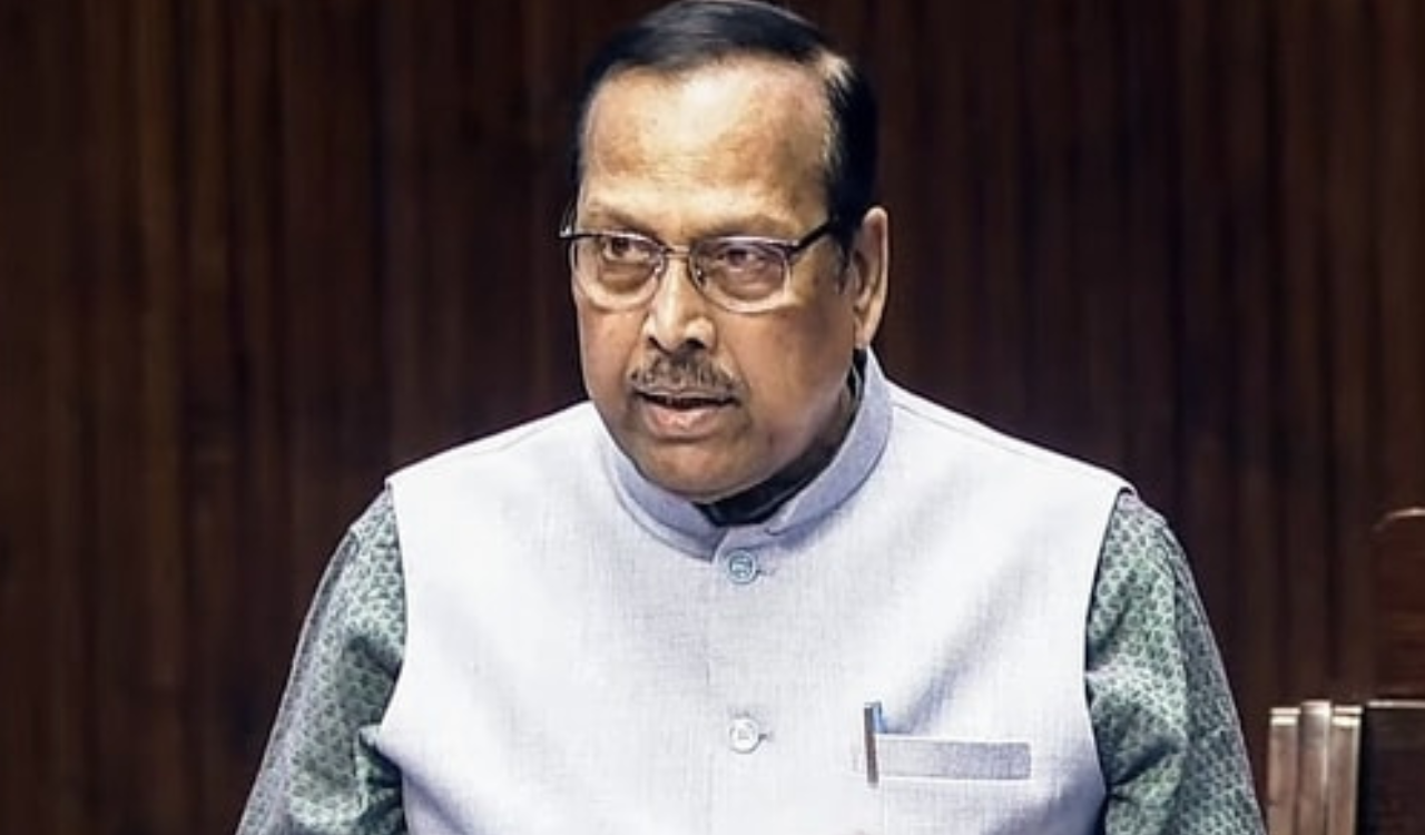 TMC MP Sukhendu Shekhar Ray resigns, citing corruption and internal turmoil