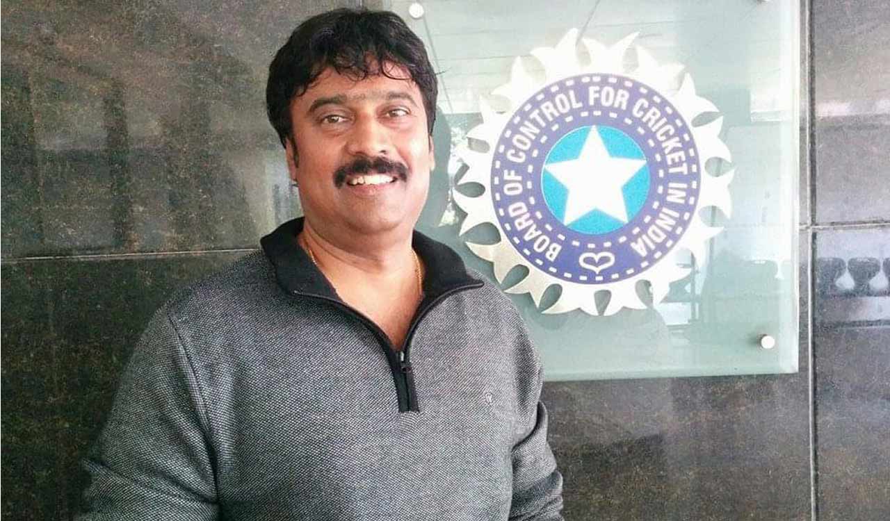 Cricket Association of Telangana seeks details of district players selected for inaugural TG20 League