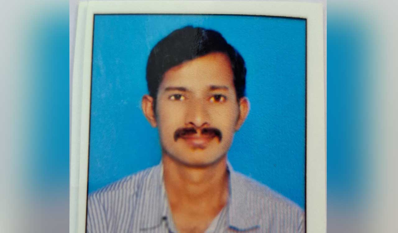 Family waits for 10 days for dead body after migrant worker dies in Dubai