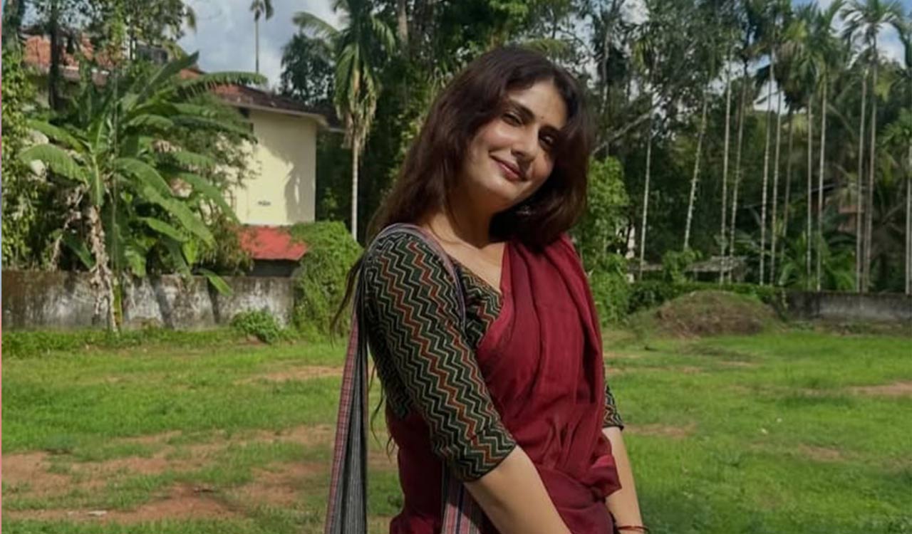 Fatima Sana Shaikh celebrates life’s simple pleasures with ‘chotti chotti khushiyaan’