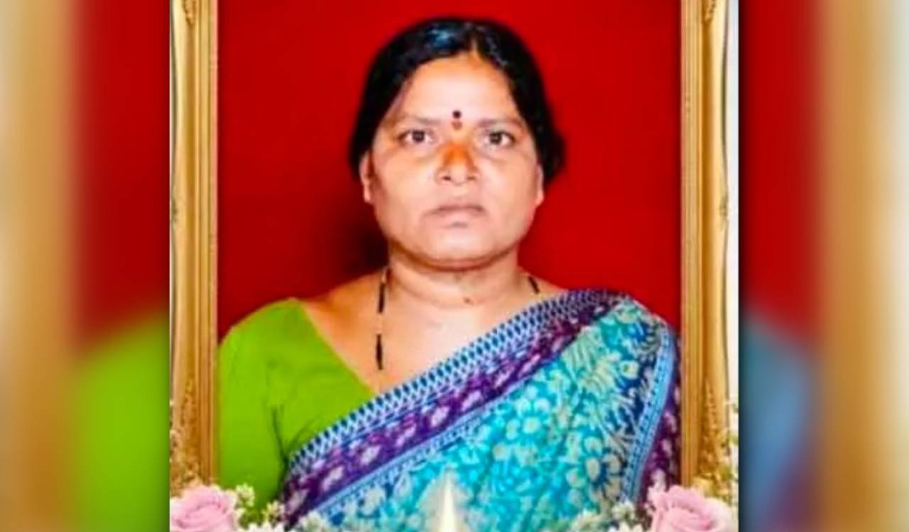 MGNREGS worker dies of heart attack at worksite in Sangareddy