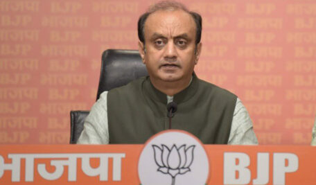 Playing politics at expense of students: BJP on Rahul Gandhi’s Kota meeting