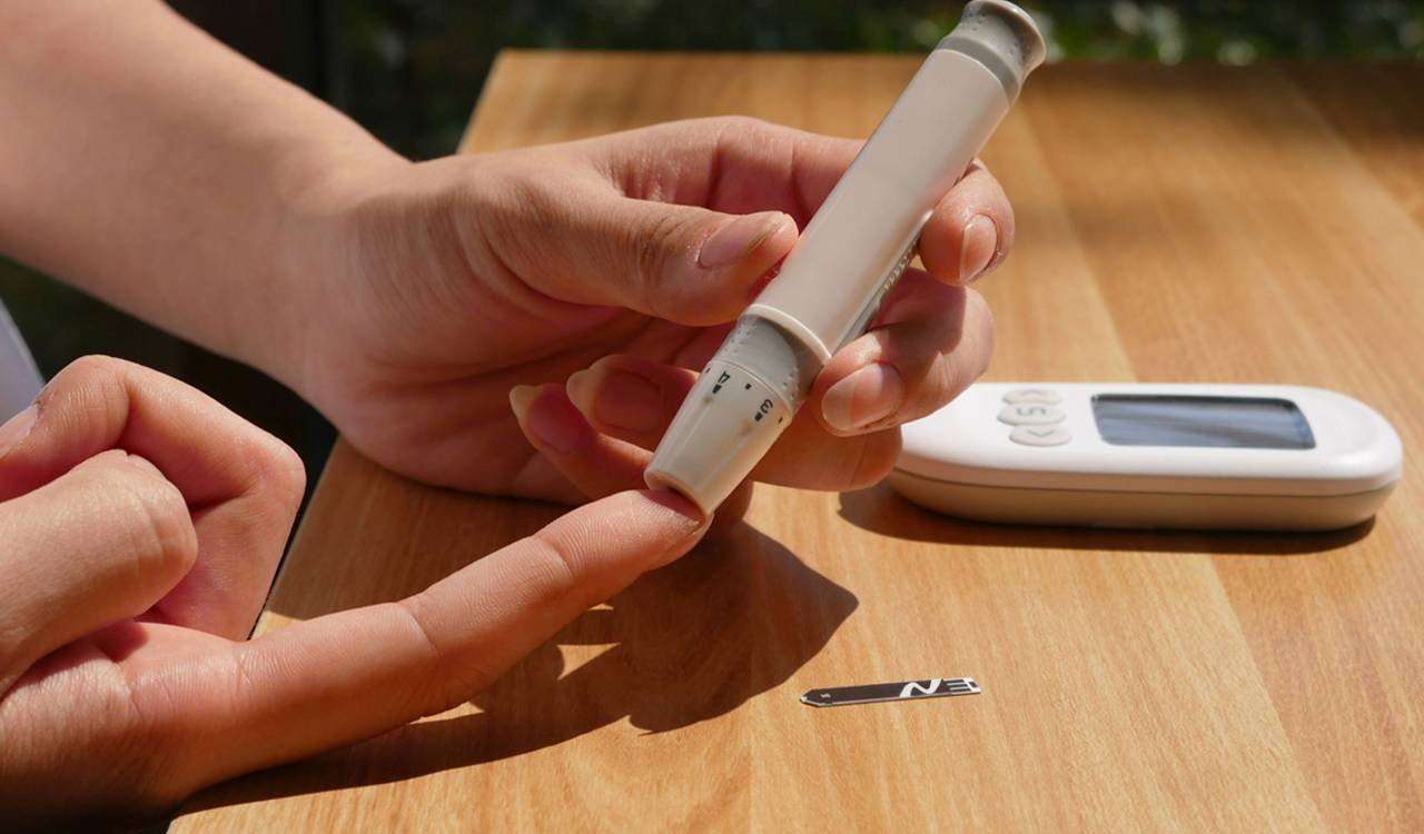 Everyday Foods That Can Spike Blood Sugar Levels