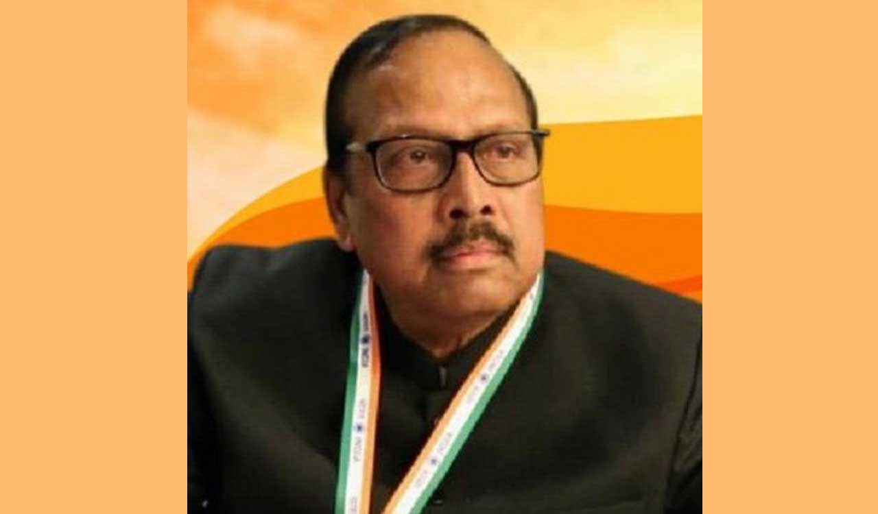 Sukhendu Sekhar Roy hints at possible unrest among TMC MPs