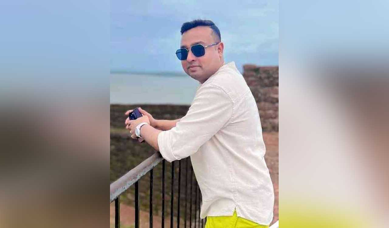 TMC MP Abhishek Banerjee’s aide Sumit Roy booked in fraud and forgery case