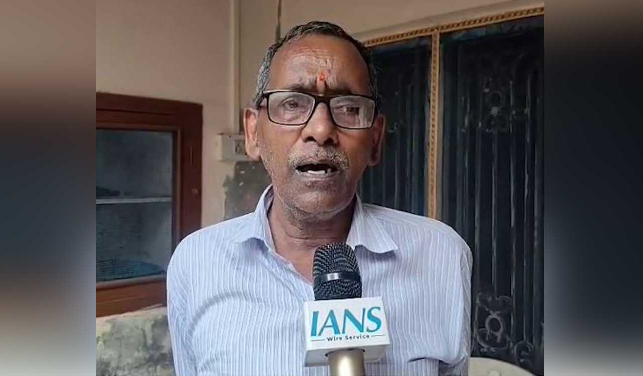 Champat Rai’s brother defends him amid Ram temple donation allegations