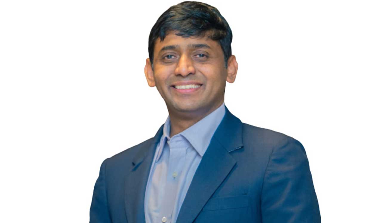 AI helping doctors make faster and more accurate decisions: Dr Sunkavalli