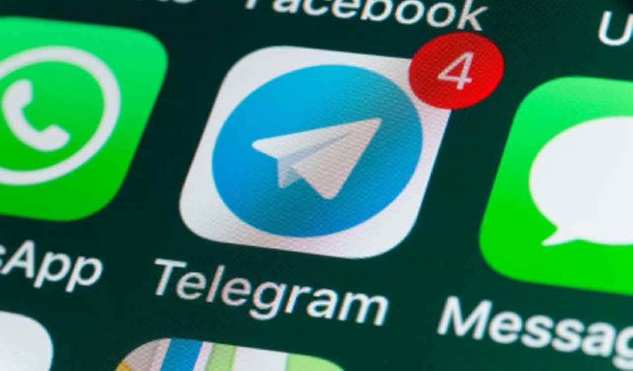 Telegram stops working for existing users in India but operational on VPN