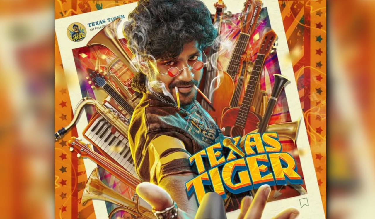 UK Squad announces Hridhu Haroon’s ‘Texas Tiger’ shooting completion