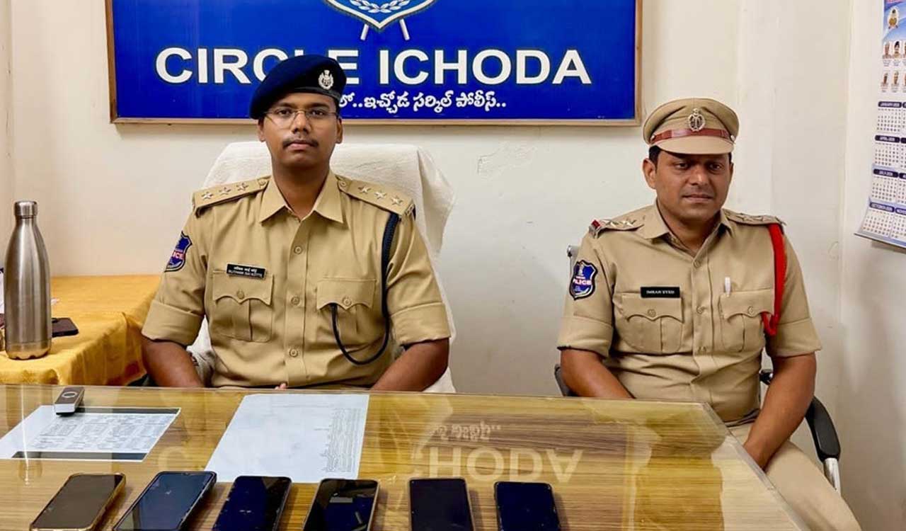 Police solve mystery behind Dalit youngster’s murder in Adilabad