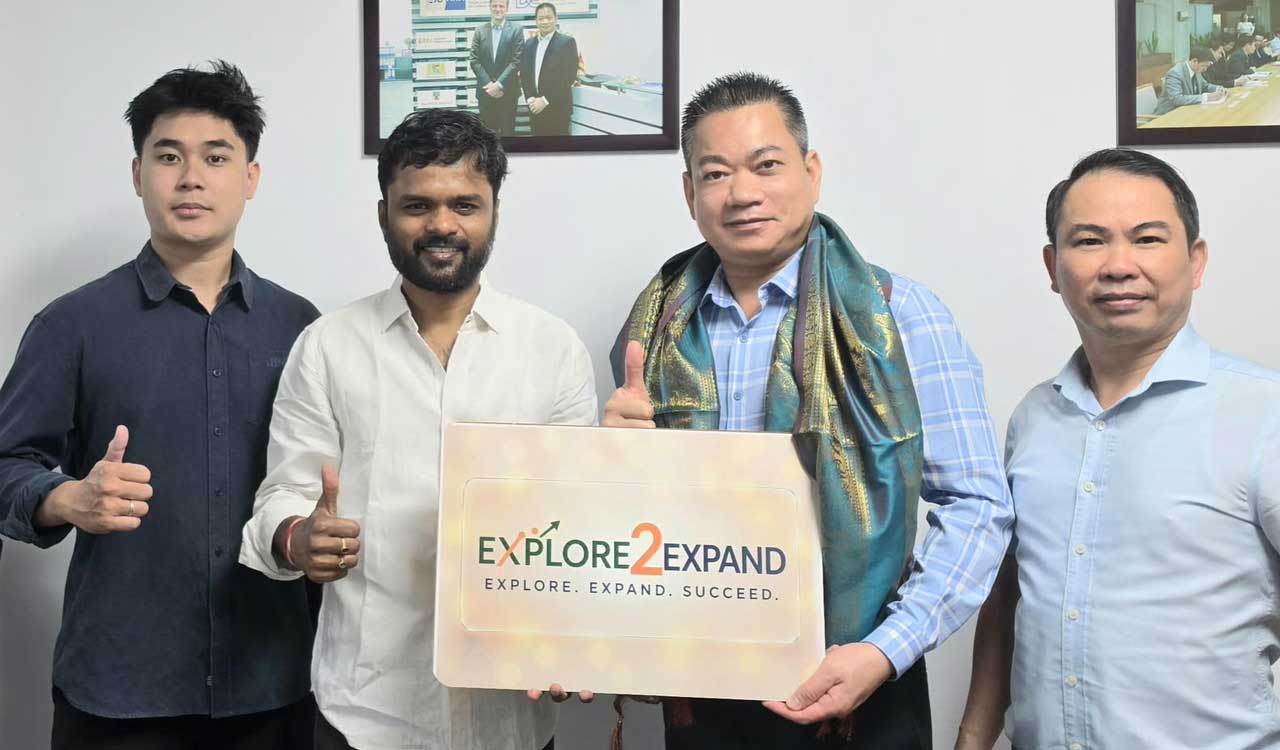 Invest Vietnam and ICIE launch Explore2Expand Vietnam initiative