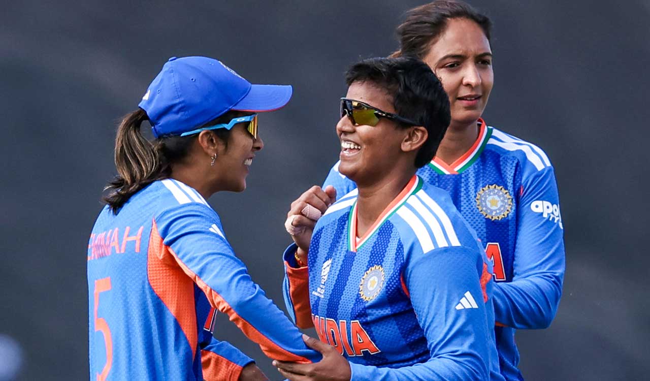 Women’s T20 World Cup: India eye vital win against Bangladesh