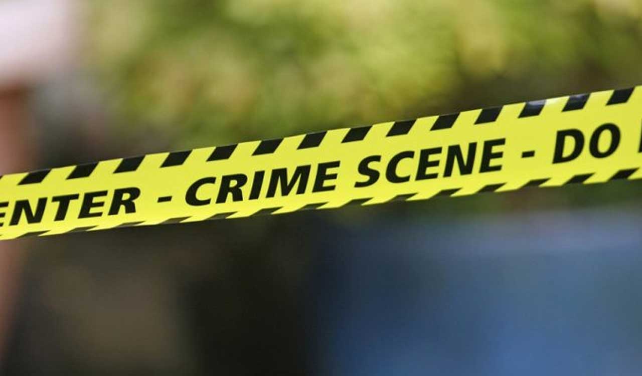 RGUKT student injured after fall from hostel building in Basar