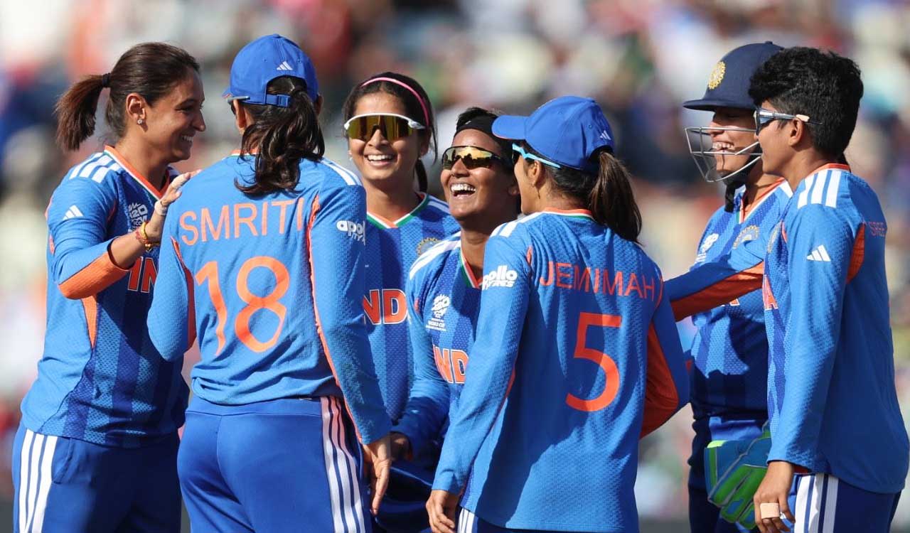 India vs Netherlands: Women’s T20 World Cup match preview and squads