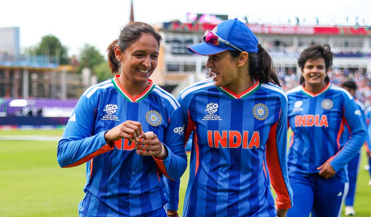 Women’s T20 WC: IND vs NED live streaming, squads and match details