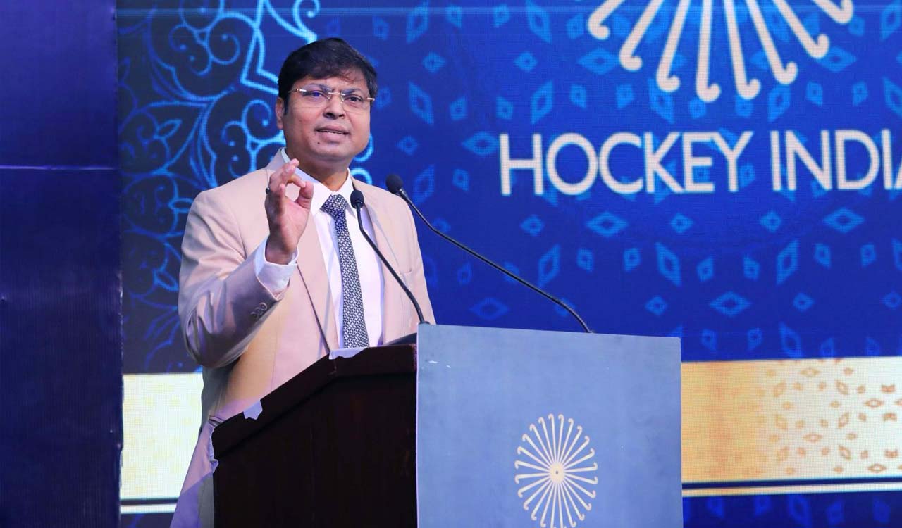 16th Hockey India Junior Men National Championship 2026 begins in Coimbatore on July 28