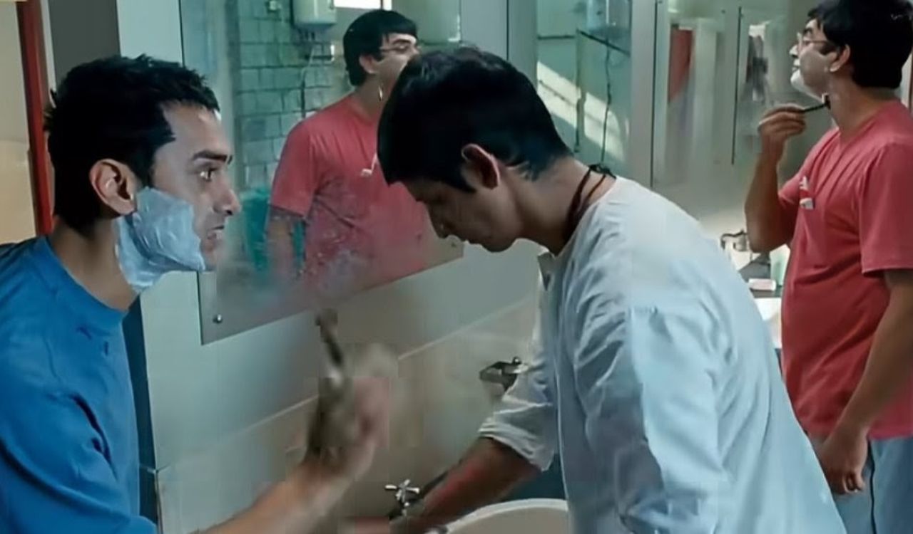 ‘3 Idiots’ makers dismiss reports of September 4 re-release