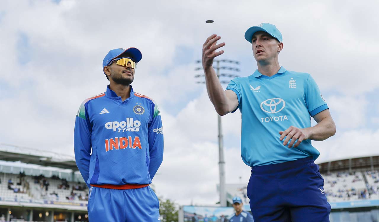India vs England 3rd ODI: Bumrah ruled out as England opt to bat at Lord’s
