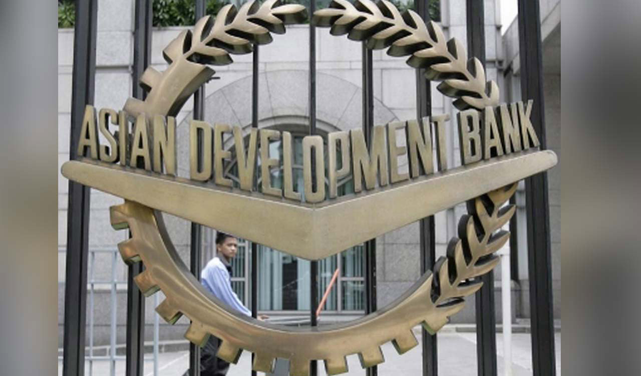 ADB trims India’s GDP projection citing higher energy prices