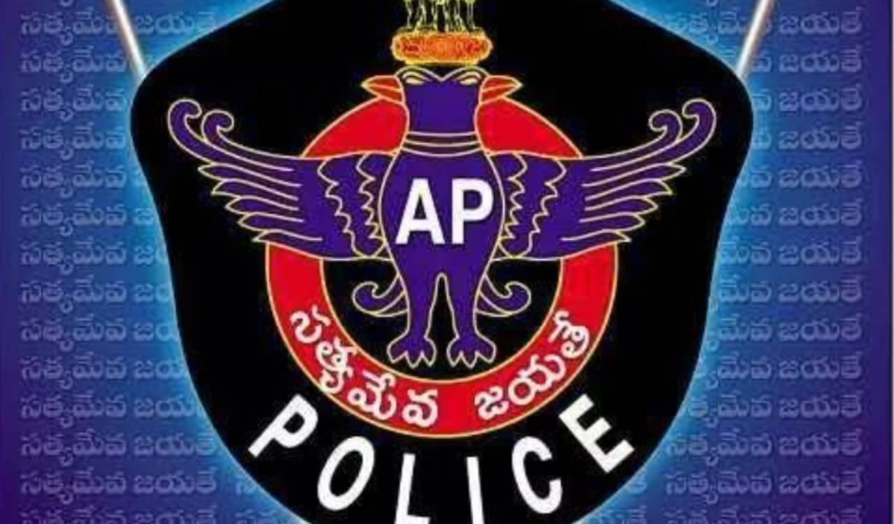 Head Constable killed in suspected hit-and-run on Kurnool flyover