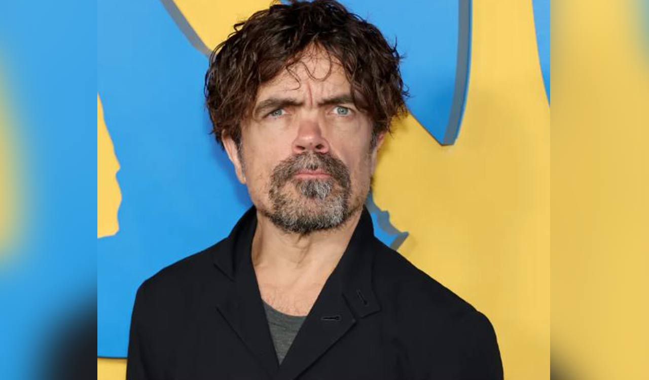 Peter Dinklage to star in action film from ‘Furious’ director Kenji Tanigaki
