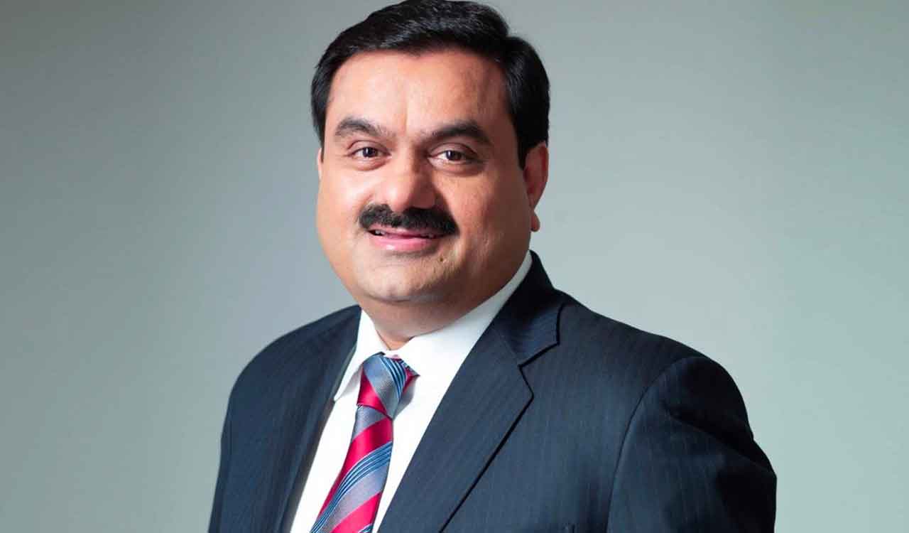 Adani Enterprises denies reports of plans to launch an airline