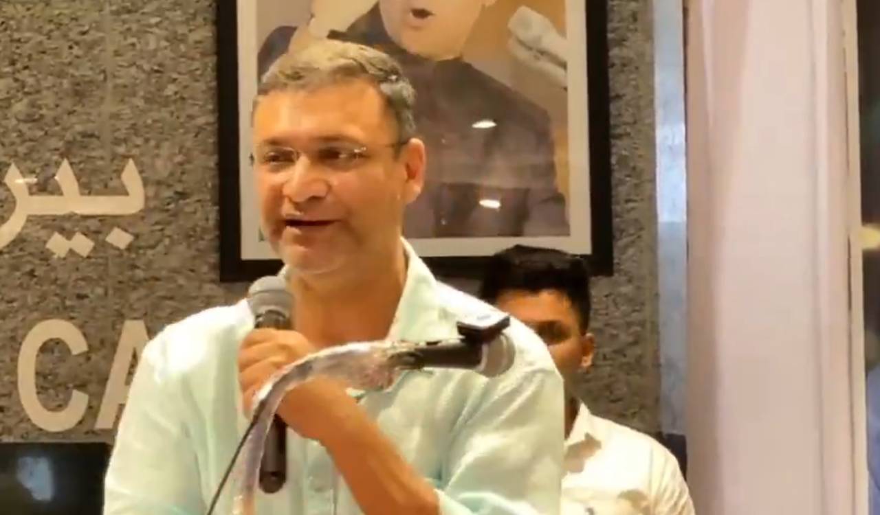 “If you demolish one institution, I will build ten”: Akbaruddin Owaisi on Fatima Owaisi campus
