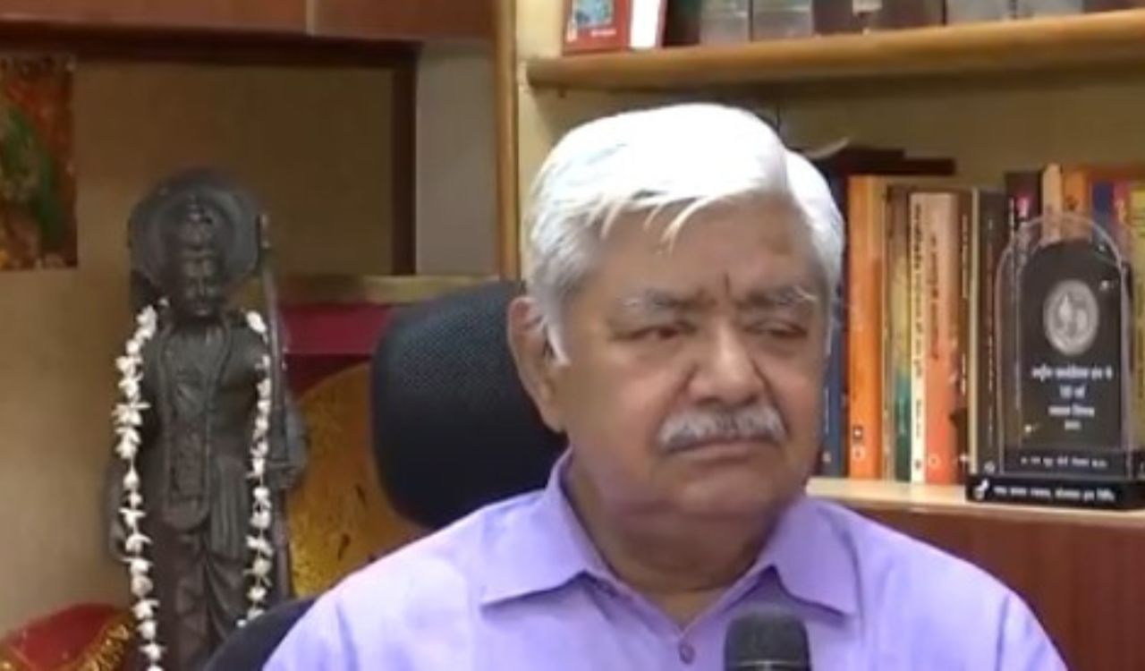Ram Temple donation theft case: VHP backs UP SIT probe extension, terms CBI demand political stunt