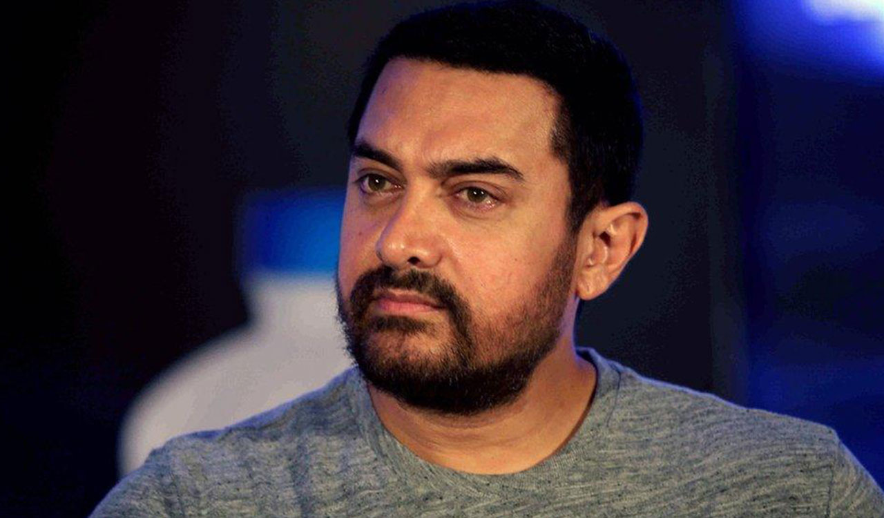 Aamir Khan receives threat on Facebook, Mumbai Police verify claims