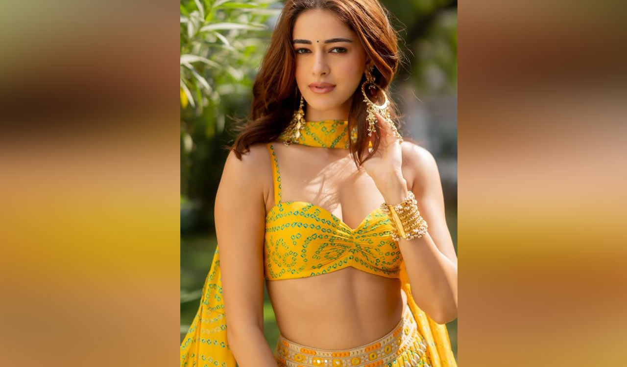 Ananya Panday backs Gen Z amid nationwide protests, faces social media backlash