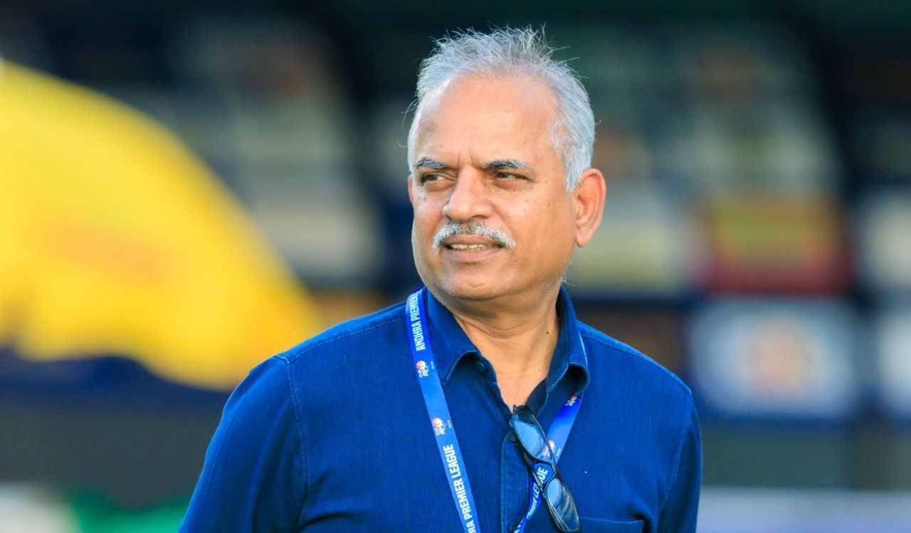 ‘APL has bridged the district-national gap’ says Girish Dongre