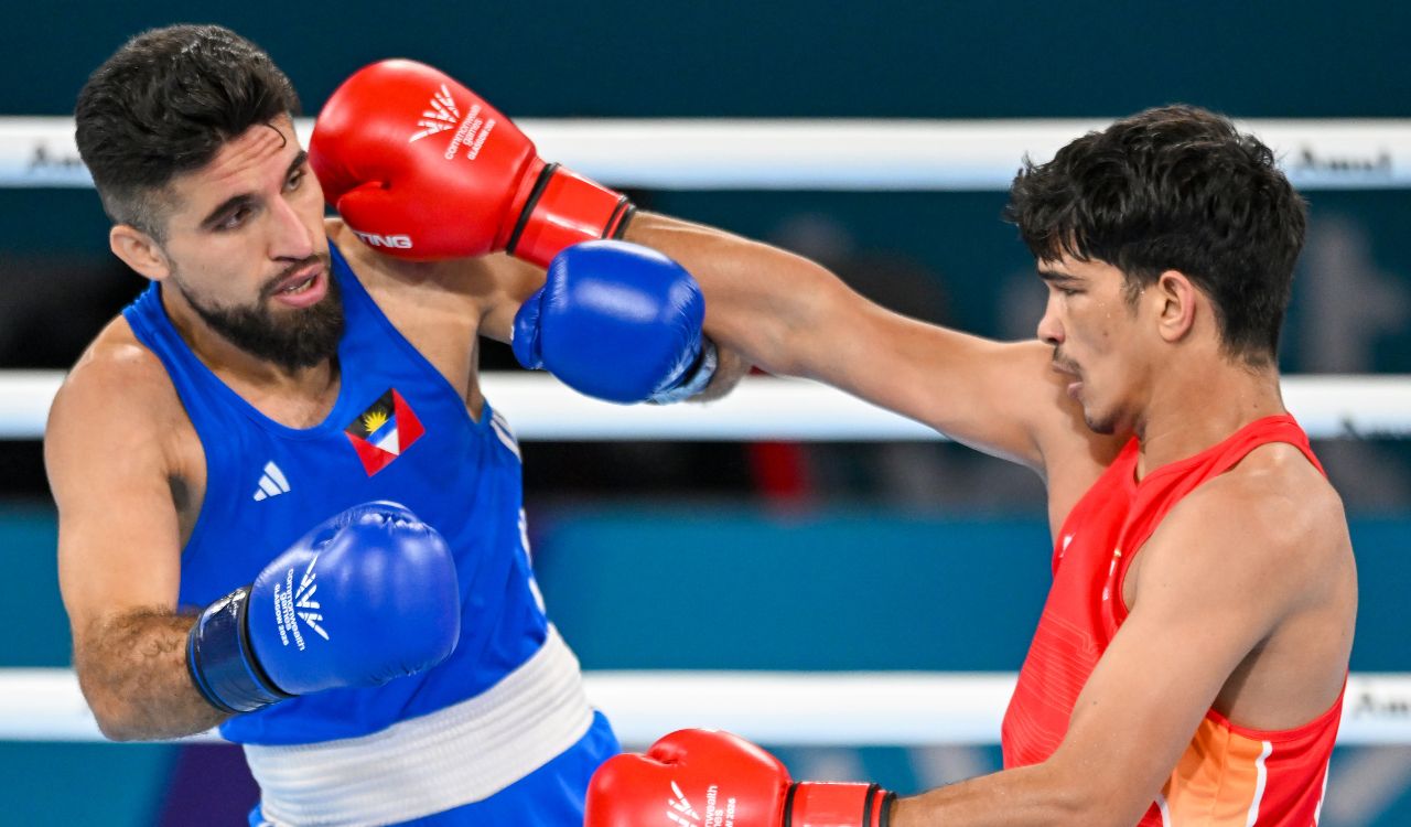 2026 Commonwealth Games: Ankush, Sachin enter boxing quarterfinals, move closer to medals