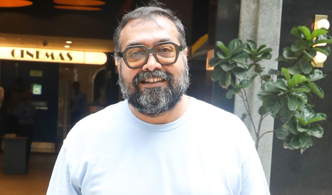 Anurag Kashyap says Generation Alpha wants answers from the government