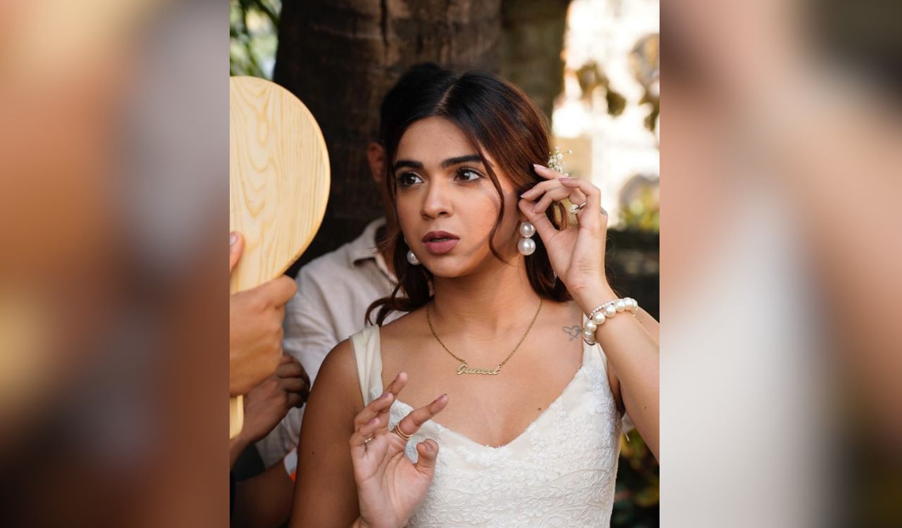 Apoorva Makhija opens up about mental health struggle during ‘India’s Got Latent’ controversy