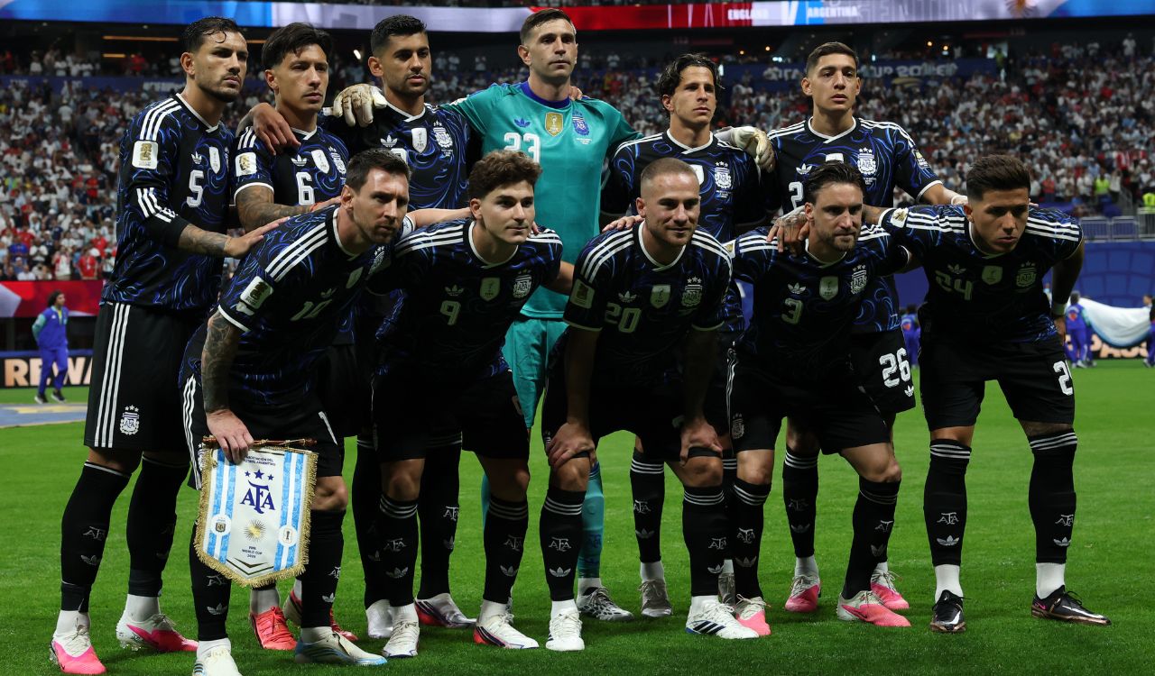 Argentina vs Spain: All-Spanish World Cup final sparks emotional dilemma for fans