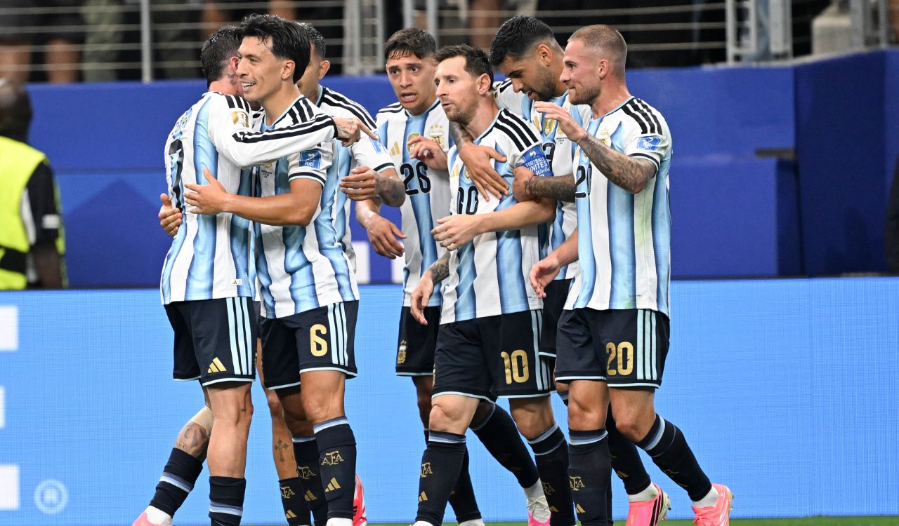 World Cup 2026: Inside Argentina’s dramatic late-game comebacks on the road to the final