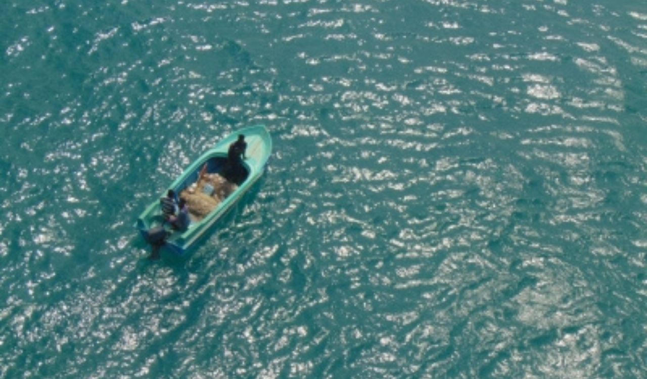 Search called off for six missing Visakhapatnam fishermen; Andhra Pradesh govt announces Rs 10 lakh ex gratia