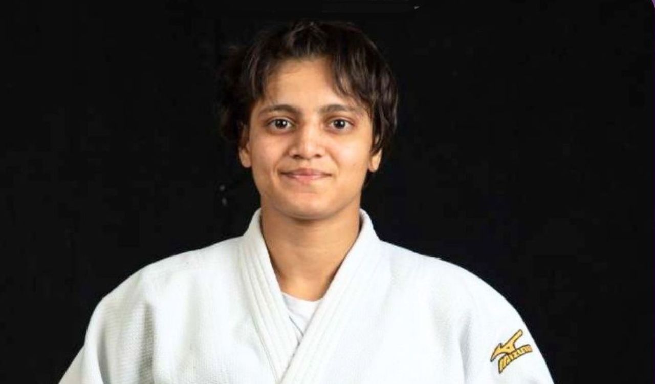 CWG 2026: Asmita Dey and Harsh Singh reach judo finals, assure India of two medals