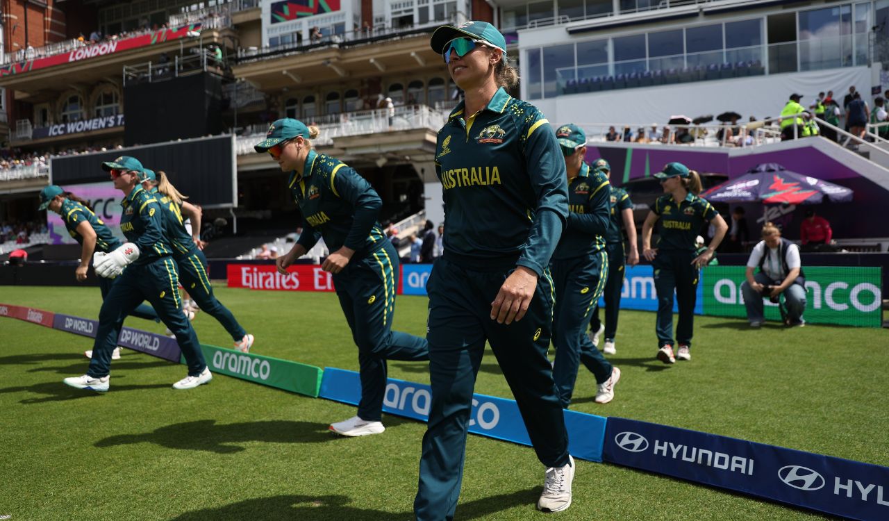 Womens T20 World Cup final: England and Australia clash for ultimate glory at Lord’s