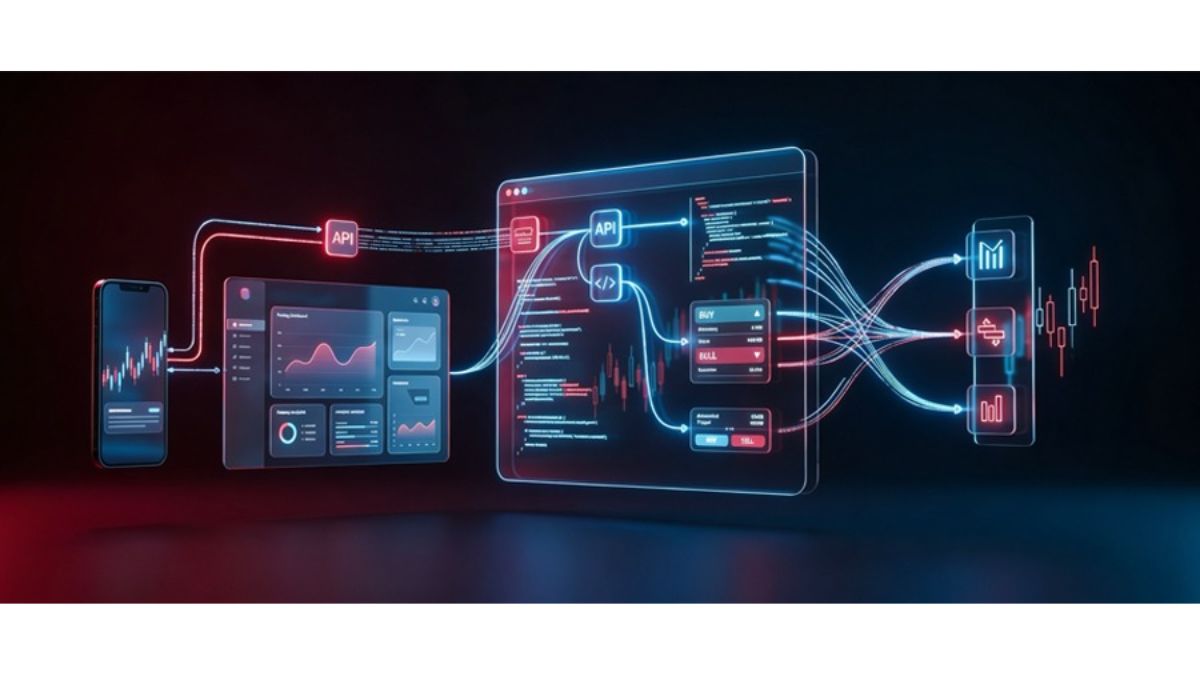 How To Automate Your Trades Using Trading APIs