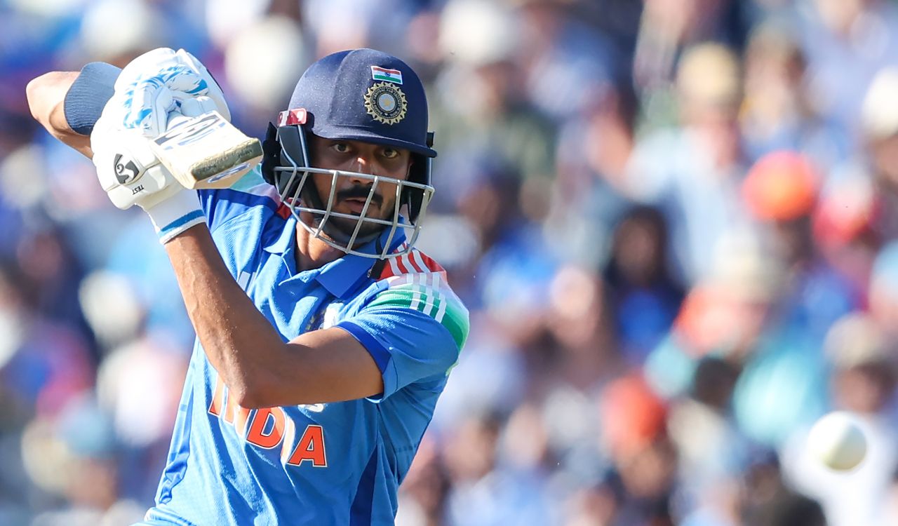 Axar Patel enters top 10 ICC ODI all-rounder rankings as Shubman Gill closes on top spot