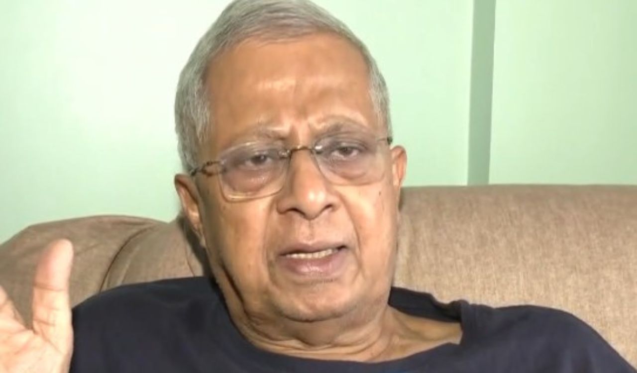 UCC as necessary as the Constitution, says West Bengal drafting committee member Tathagata Roy