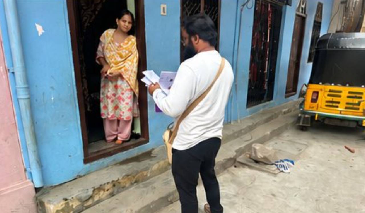 Telangana Model School teachers demand immediate release of pending DA arrears