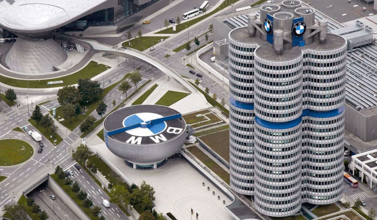 BMW to cut around 8,000 jobs in Germany by 2027 amid weak demand and EV transition