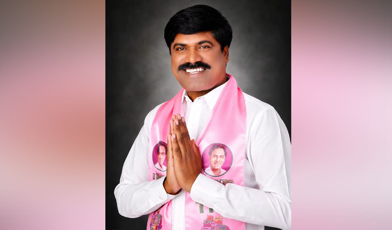 BRS leaders mourn death of Telangana activist Peddi Sudarshan Reddy