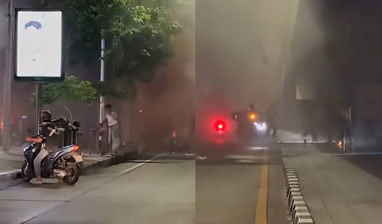 Bangkok pub inferno kills 27, scores injured
